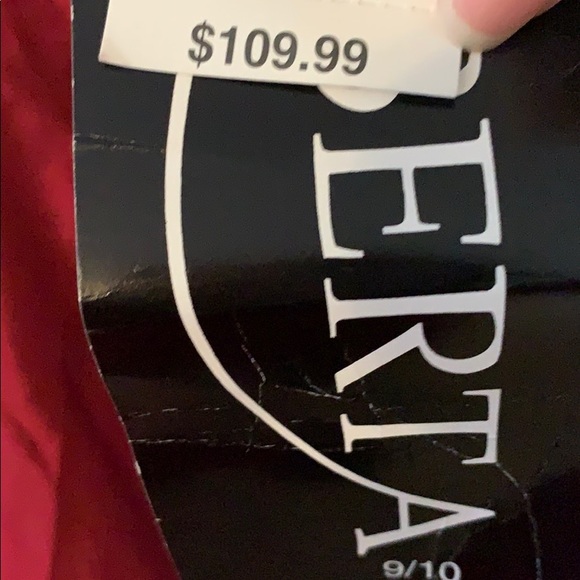 Roberta formal dress size 9/10 - Picture 5 of 7